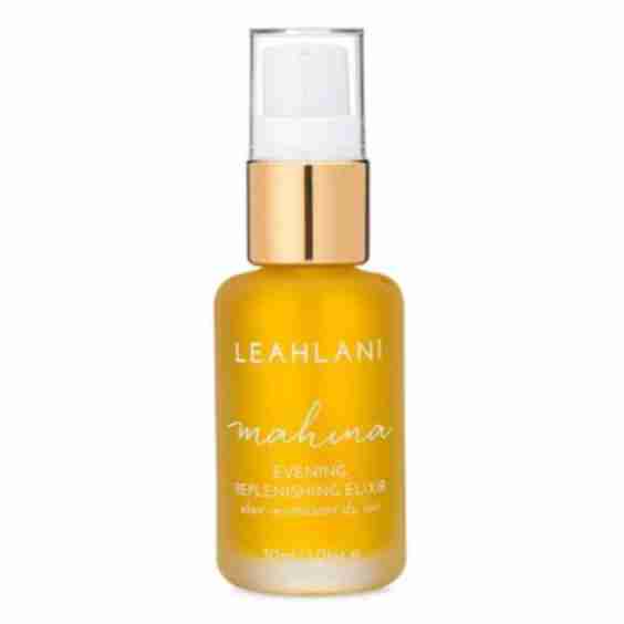Mahina Evening Replenishing Elixir