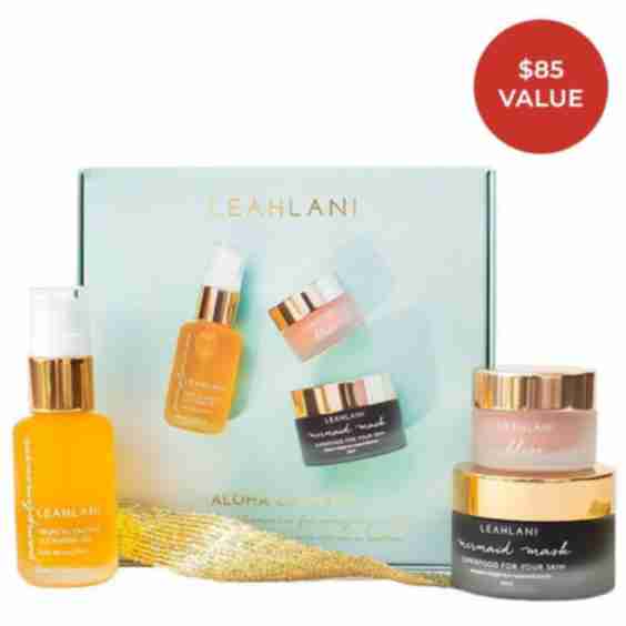 Aloha Glow Kit