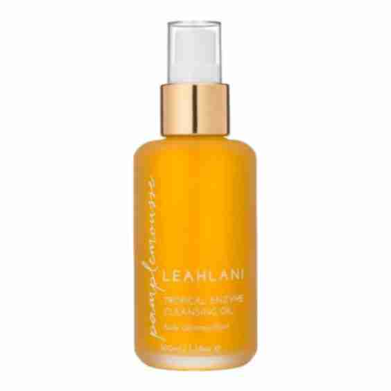 Pamplemousse Tropical Enzyme Cleansing Oil