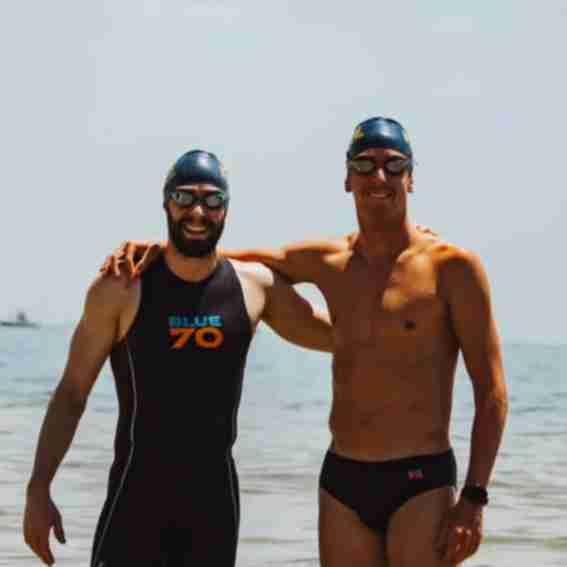 Blueseventy Reviews
