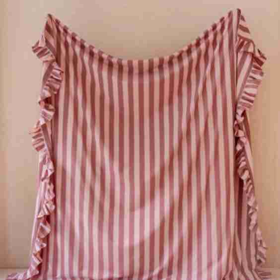 Cotton Duvet Cover 