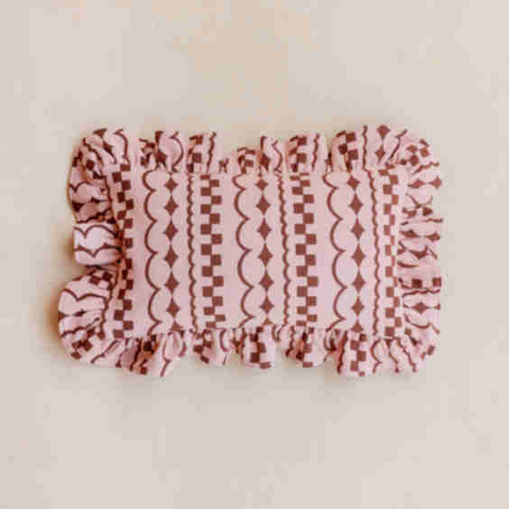 Cotton Cushion Cover 