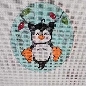 Osterville Needlepoint