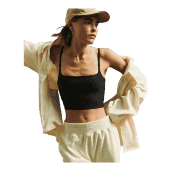 Kamelia Top