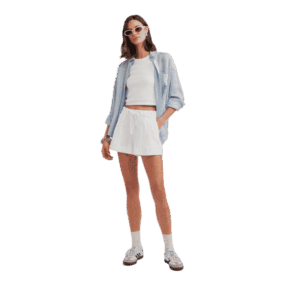 Nadine Top