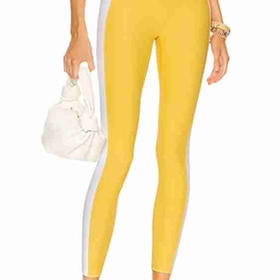 Levee Legging