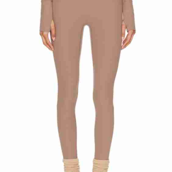 Oscar Stretch Leggings 