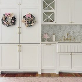 Farmhouse Sinks
