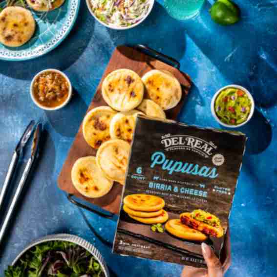 Del Real Foods Reviews