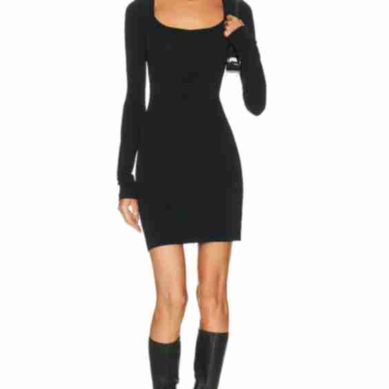 Sadie Dress