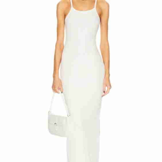 Tank Maxi Dress
