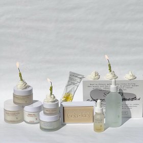Sokio Skincare