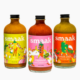 Smaak