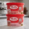 Thrifty Ice Cream Shop