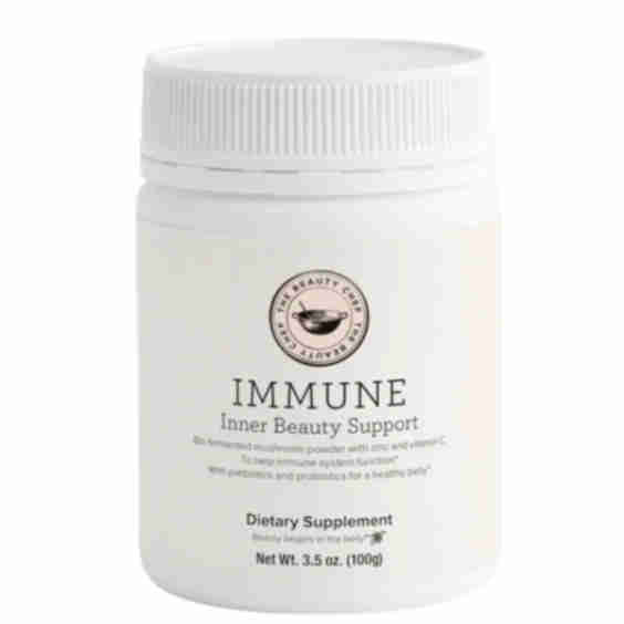 Immune Inner Beauty Support