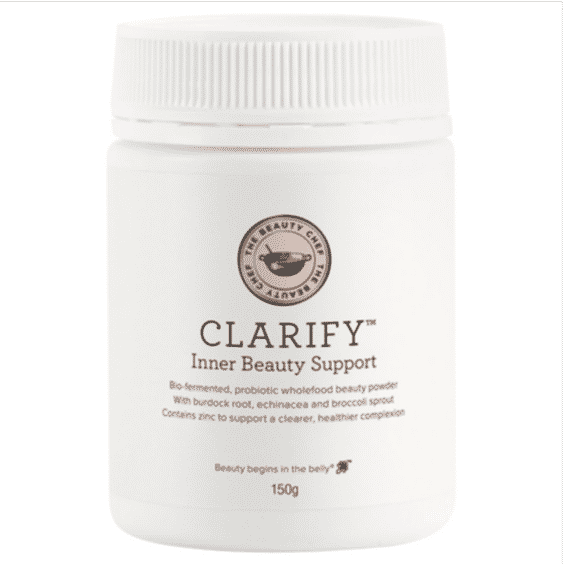 Clarify Inner Beauty Support