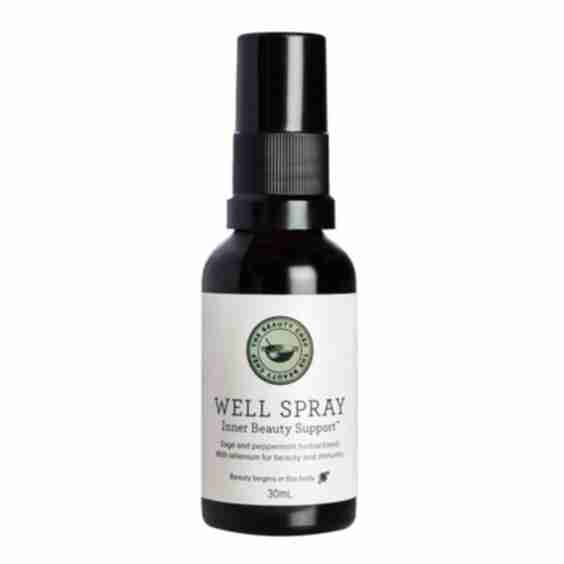Well Spray Inner Beauty Support
