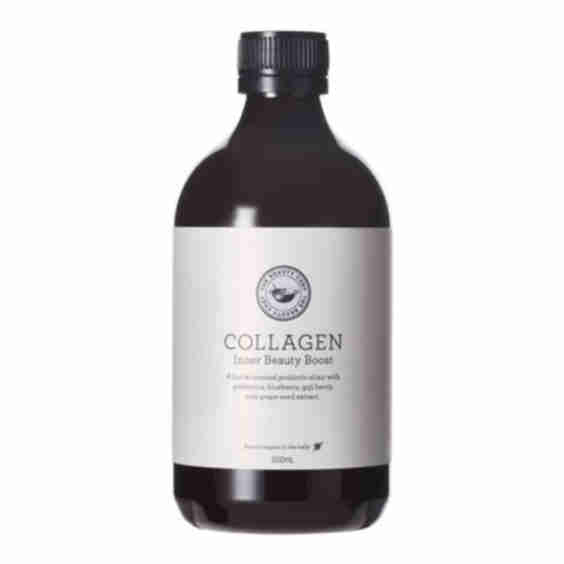 Collagen Inner Beauty Boost