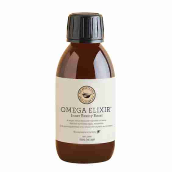Omega Elixir Inner Beauty Boost