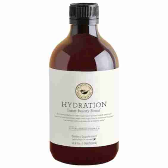 Hydration Inner Beauty Boost