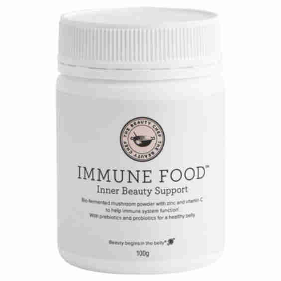 Immune Food Inner Beauty Support