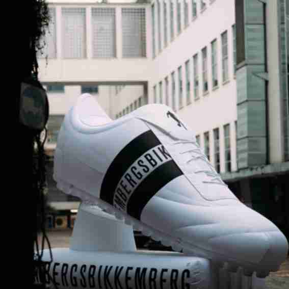 Dirk Bikkembergs Reviews