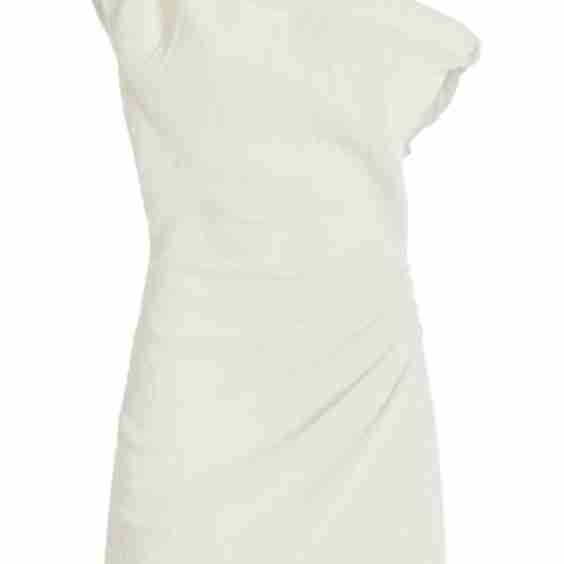 Dimitri Dress