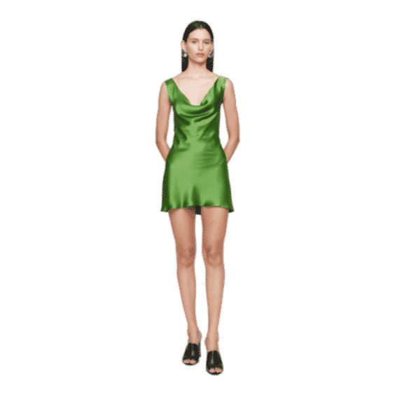 Saskia Dress