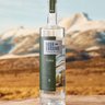 High Ground Vodka