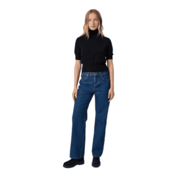 The Sally Jean