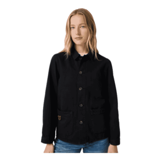 The Josie Jacket