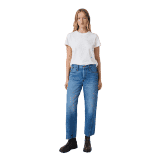 The Bob Jean