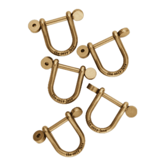 Signature Anchor Charm