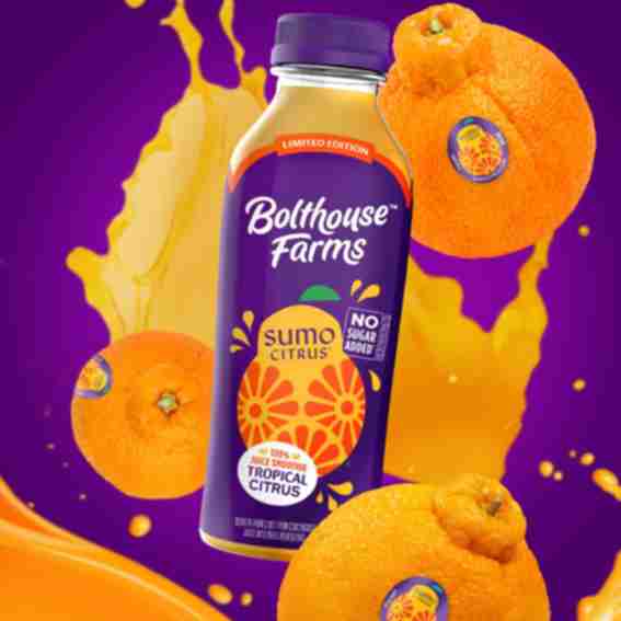 Bolthouse Farms Reviews
