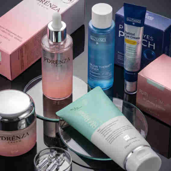 DIY Skincare Lab Reviews