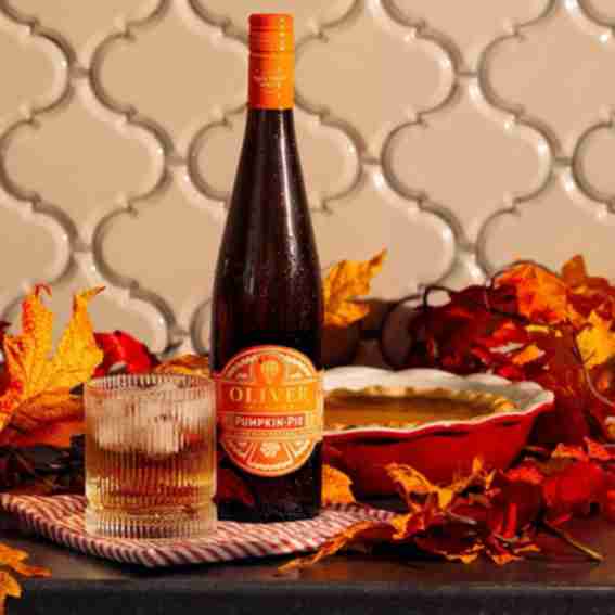 Oliver Winery Reviews