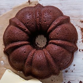 Janie's Cakes