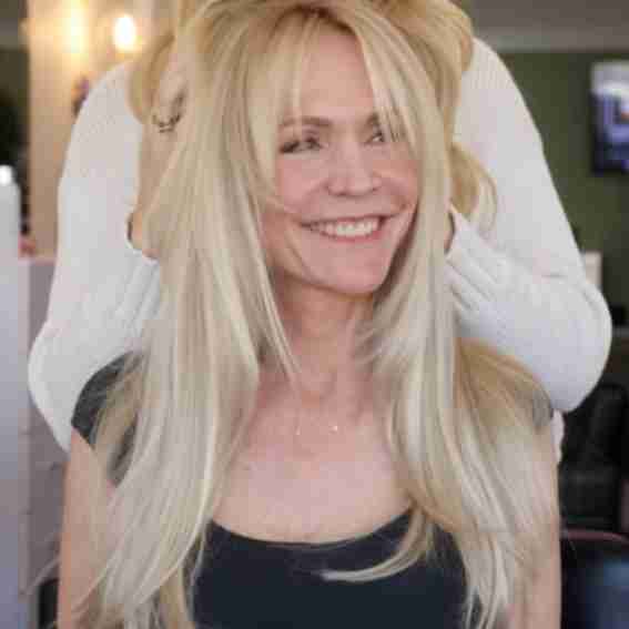 Luxy Hair Reviews