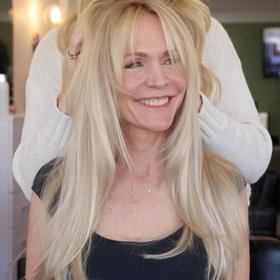 Luxy Hair