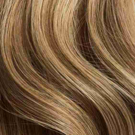 20" Seamless Clip-Ins (180g) Hair Extension
