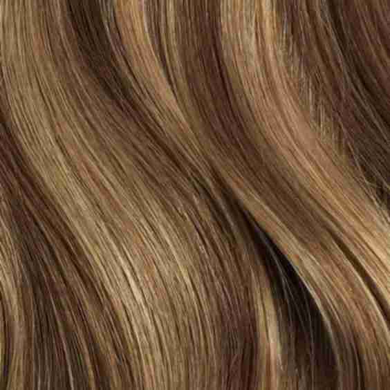 20" Seamless  Clip-Ins (180g)