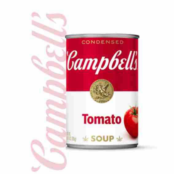 Campbell's Reviews