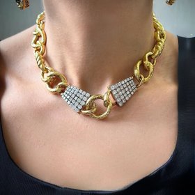 Diana M. Jewels