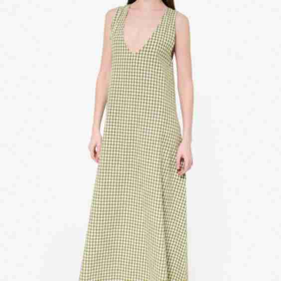 Couper x Puka Gili Dress