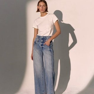 Pistola Denim