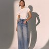 Pistola Denim