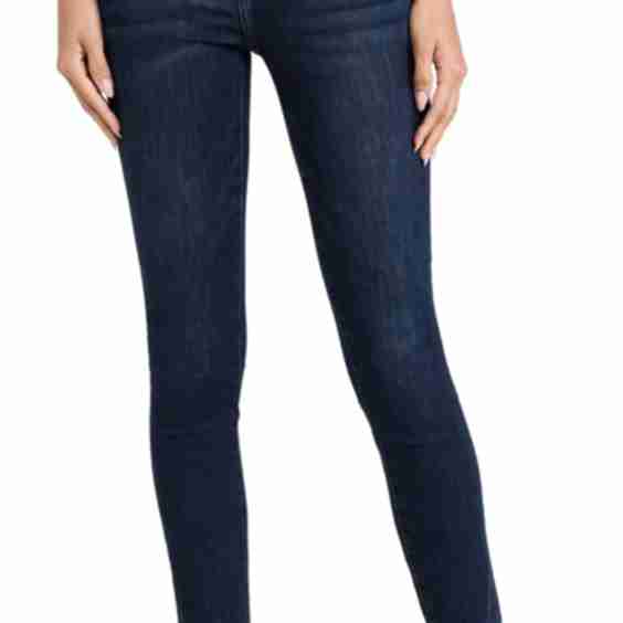 Audrey Jeans