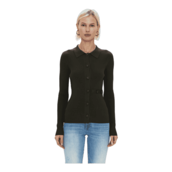Kealy Multi-Functional Sweater