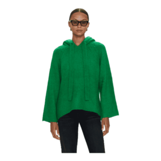 Elena Oversized Hoodie