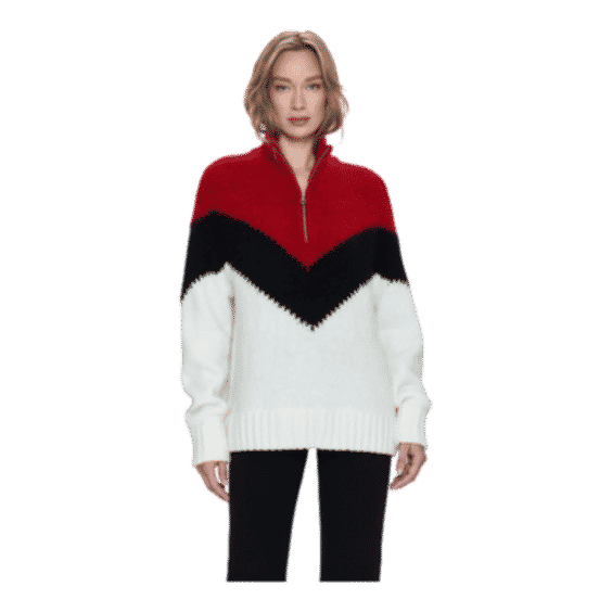 Maribel Sweater 